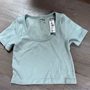 Garage brand clothes